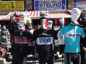 Stelvio Italië met Stelvio Motorreizen