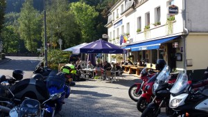 Kautenbach Stelvio Motorreizen