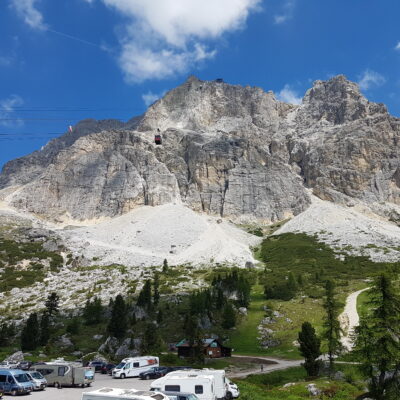 Dolomieten Oostenrijk met Stelvio Motorreizen