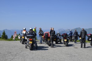 Oostenrijk met Stelvio Motorreizen
