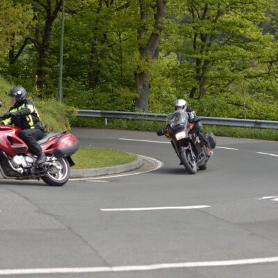 Stelvio Motorreizen