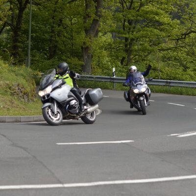 Stelvio Motorreizen