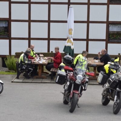 Stelvio Motorreizen