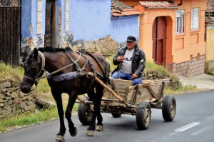 Transfagarassan Roemenië met Stelvio Motorreizen