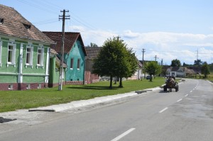 Roemenië met Stelvio Motorreizen
