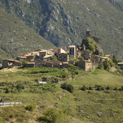Stelvio Motorreizen