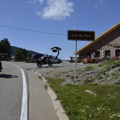Stelvio Motorreizen