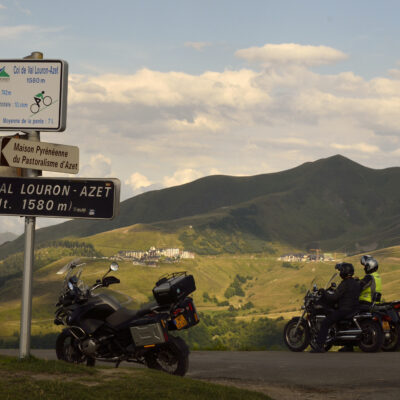 Stelvio Motorreizen