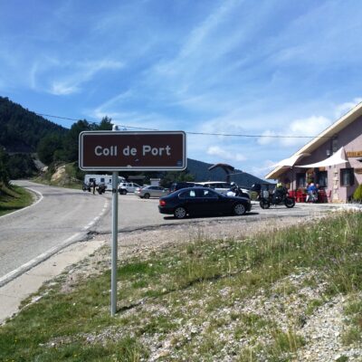 Stelvio Motorreizen