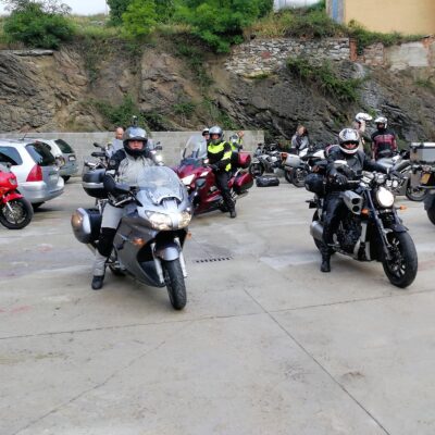 Stelvio Motorreizen