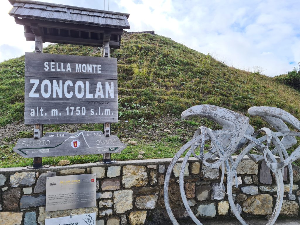 Monte Zoncolan