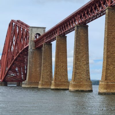 Forth Rail Bridge