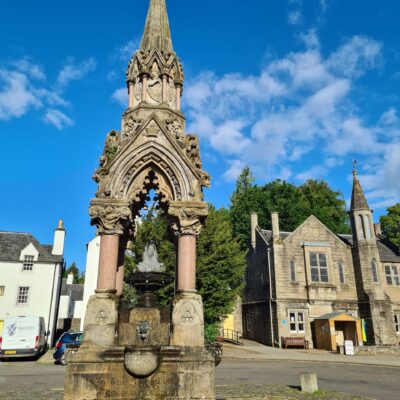 Helmsdale