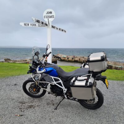 John O’Groats