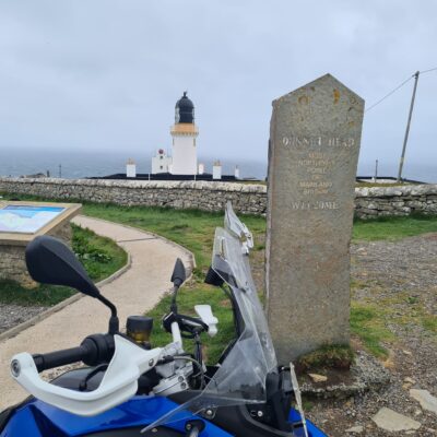 Dunnet Head