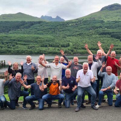 Stelvio Motorreizen