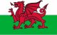 Wales Engeland