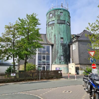 Kahler Asten Sauerland