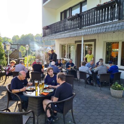 Sauerland BBQ