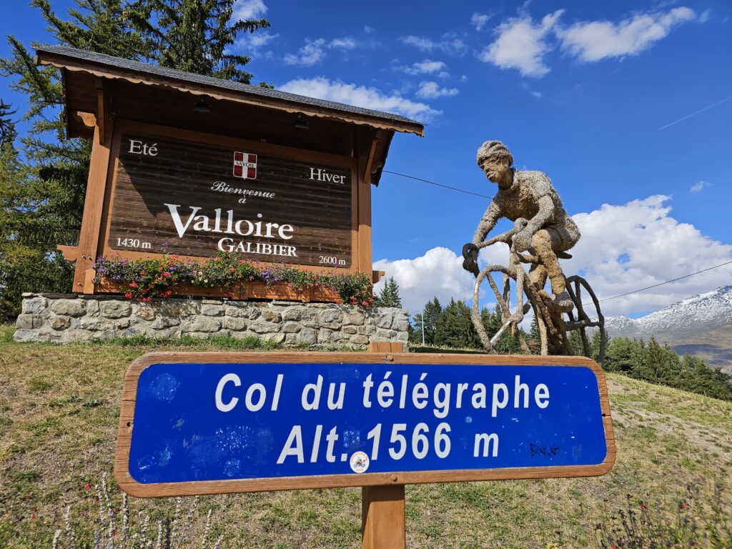Col du Télégraphe