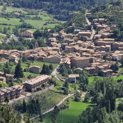 Bellver de Cerdanya