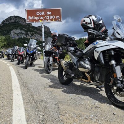 Coll de Boixols