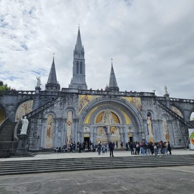 Lourdes